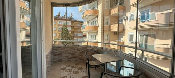 3 rooms Apartment in Cikcilli, Turkey No. 22097 4