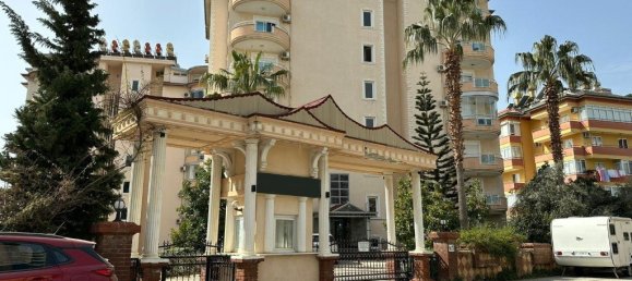 3 rooms Apartment in Cikcilli, Turkey No. 22097 27