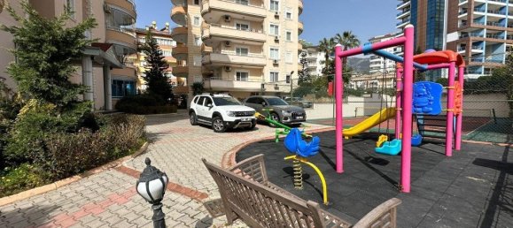 3 rooms Apartment in Cikcilli, Turkey No. 22097 22