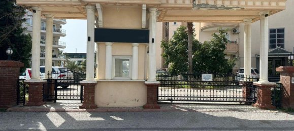 3 rooms Apartment in Cikcilli, Turkey No. 22097 26