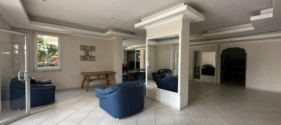 3 rooms Apartment in Cikcilli, Turkey No. 22097 18