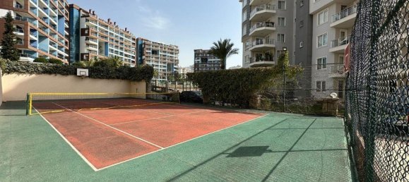 3 rooms Apartment in Cikcilli, Turkey No. 22097 23