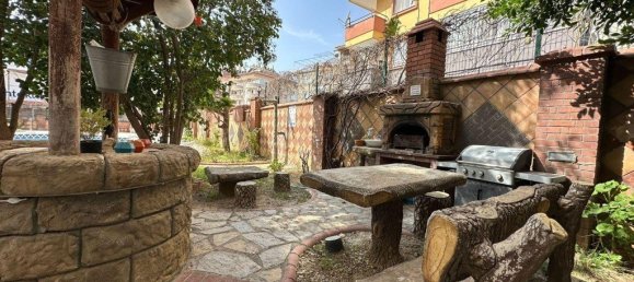 3 rooms Apartment in Cikcilli, Turkey No. 22097 20