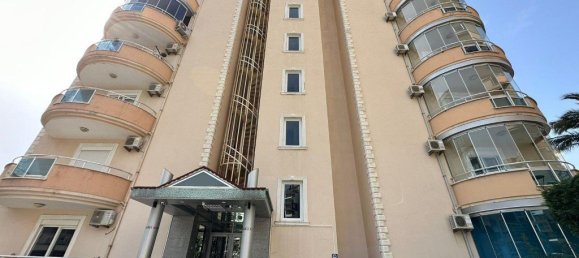 3 rooms Apartment in Cikcilli, Turkey No. 22097 24