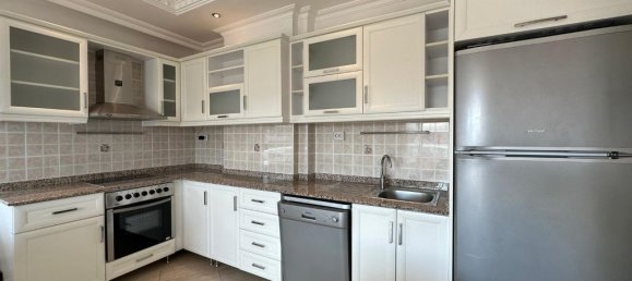 3 rooms Apartment in Cikcilli, Turkey No. 22097 3