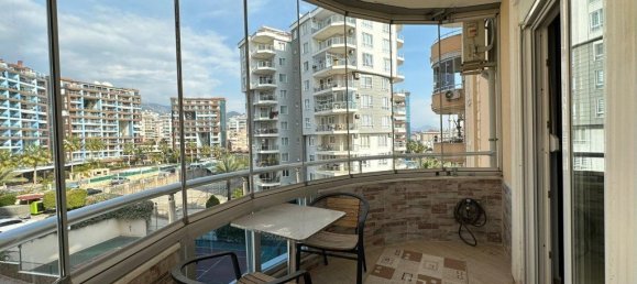 3 rooms Apartment in Cikcilli, Turkey No. 22097 5