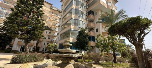 3 rooms Apartment in Cikcilli, Turkey No. 22097 21
