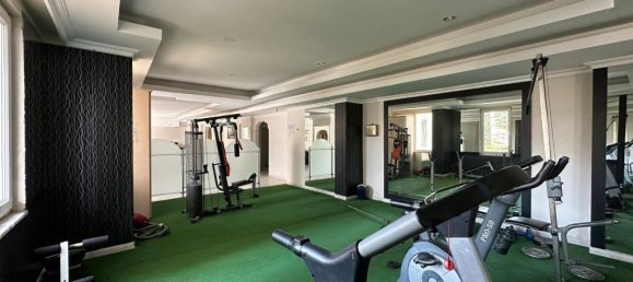 3 rooms Apartment in Cikcilli, Turkey No. 22097 14