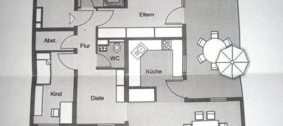 3غرفة بانتهاوس في Rhein-Neckar-Kreis, Germany رقم 5076 10