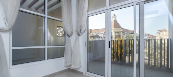 Villa de 4 dormitorios en Jumeirah Village Circle, UAE No. 111015 21