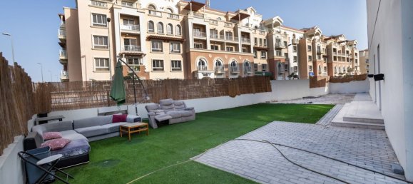 Villa de 4 dormitorios en Jumeirah Village Circle, UAE No. 111015 27