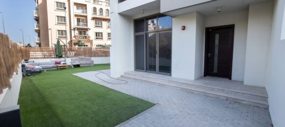 Villa de 4 dormitorios en Jumeirah Village Circle, UAE No. 111015 26