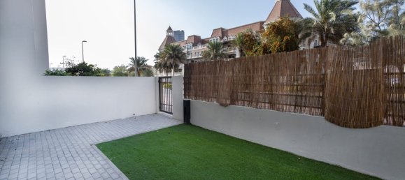 Villa de 4 dormitorios en Jumeirah Village Circle, UAE No. 111015 28