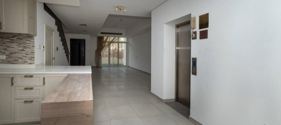 Villa de 4 dormitorios en Jumeirah Village Circle, UAE No. 111015 20