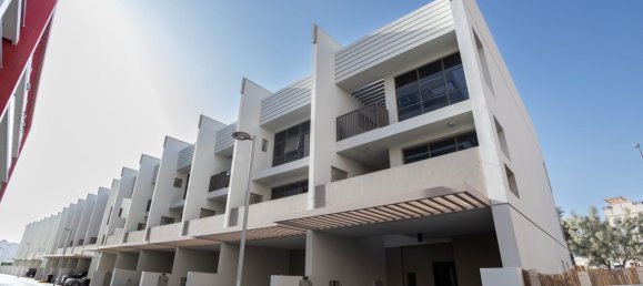 Villa de 4 dormitorios en Jumeirah Village Circle, UAE No. 111015 29