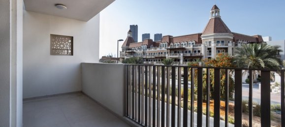 Villa de 4 dormitorios en Jumeirah Village Circle, UAE No. 111015 14