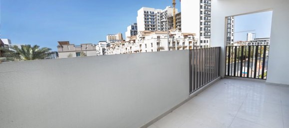 Villa de 4 dormitorios en Jumeirah Village Circle, UAE No. 111015 15