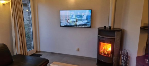 Casa de 2 dormitorios en Wesermarsch, Germany No. 128009 6