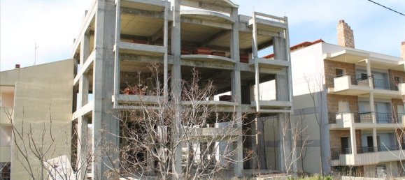  ميزونيت في Pylaia, Greece 670متر مربع رقم 5777 2