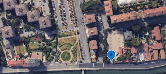 Garaje de 5 habitaciónes en Milan, Italy No. 312346 5