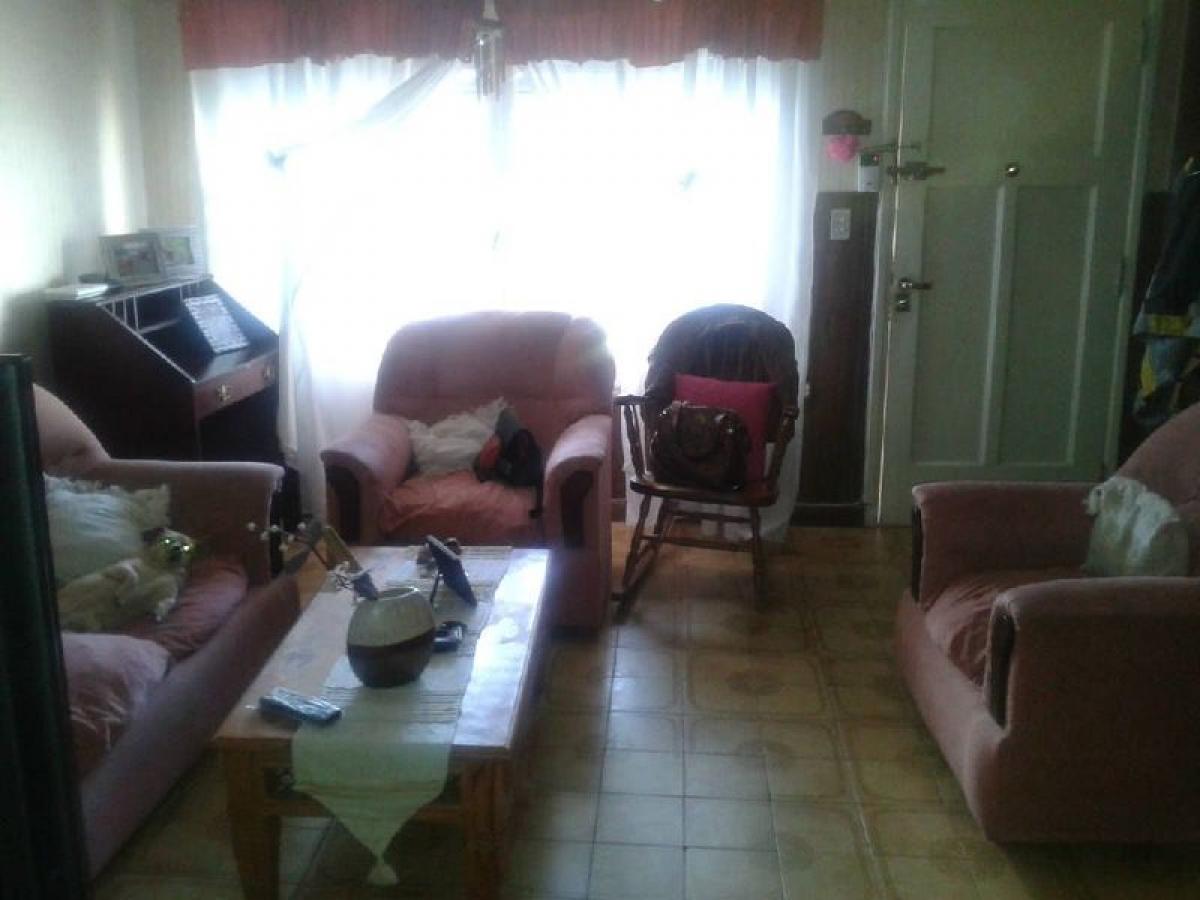 2 bedrooms House in Mar del Plata, Argentina No. 97250