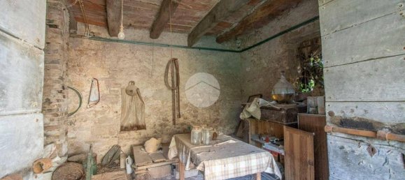 1 Schlafzimmer Haus in Montebuono, Italy, Nr. 143611 12