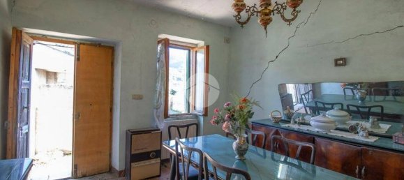 1 Schlafzimmer Haus in Montebuono, Italy, Nr. 143611 4