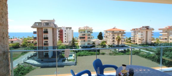 Appartement 2+1 à Alanya, Turkey No. 26575 13
