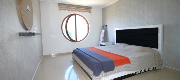 Appartement 2+1 à Alanya, Turkey No. 26575 9