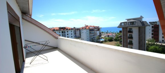 Appartement 2+1 à Alanya, Turkey No. 26575 14