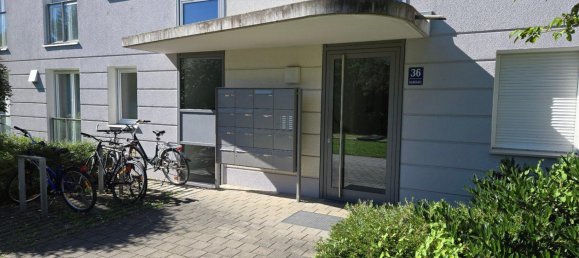 1 bedroom Apartment in Munich, Germany No. 266940 16