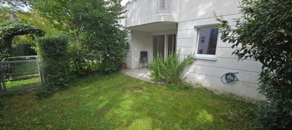 1 bedroom Apartment in Munich, Germany No. 266940 2