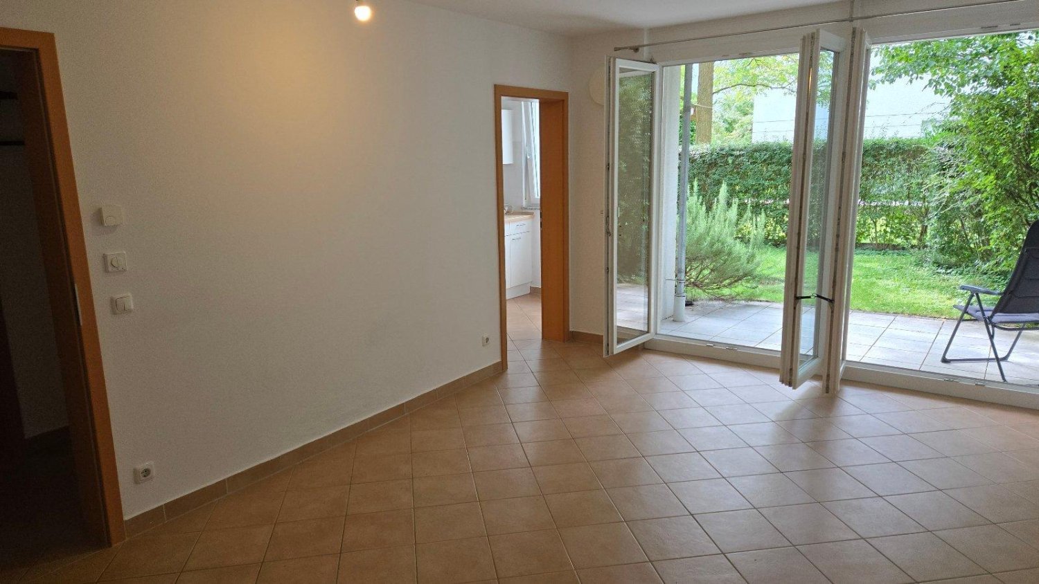 1 bedroom Apartment in Munich, Germany No. 266940