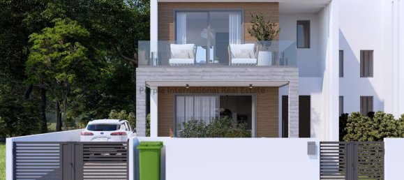 3 غرف نوم فيلا في Konia, Cyprus رقم 24311 17