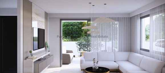 3 غرف نوم فيلا في Konia, Cyprus رقم 24311 13