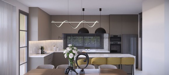 3 غرف نوم فيلا في Konia, Cyprus رقم 24311 3