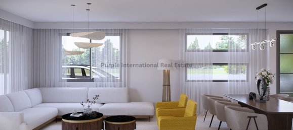 3 غرف نوم فيلا في Konia, Cyprus رقم 24311 2