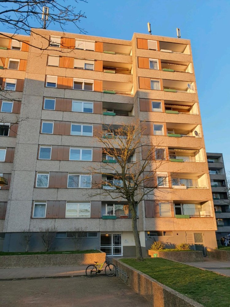 Apartamento de 3 divisões em Unna, Germany N.º 219124