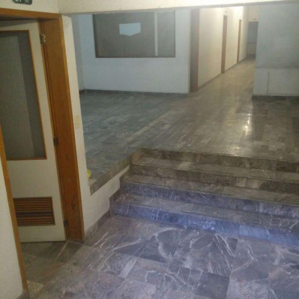 280m² Building in Mexicali, Mexico No. 201486