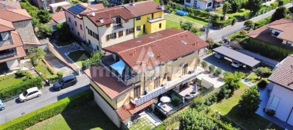 Apartamento T2 em Boltiere, Italy N.º 261664 20