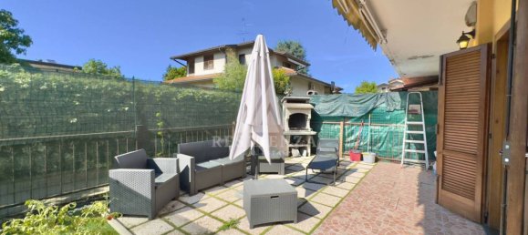 Apartamento T2 em Boltiere, Italy N.º 261664 2