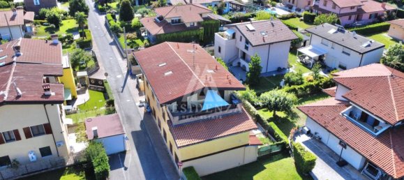 Apartamento T2 em Boltiere, Italy N.º 261664 19