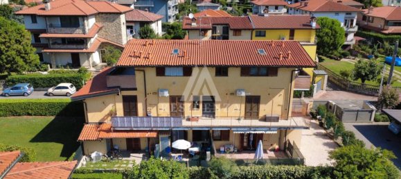 Apartamento T2 em Boltiere, Italy N.º 261664 18