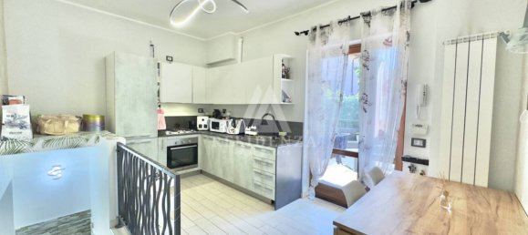 Apartamento T2 em Boltiere, Italy N.º 261664 4