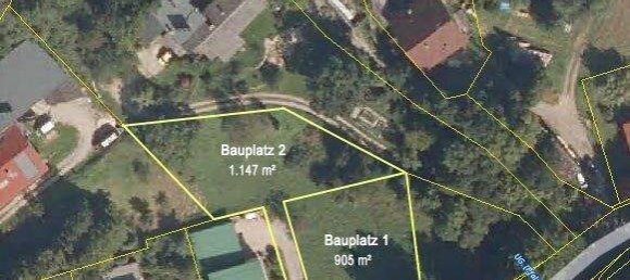 Земельный участок в Пресбаум, Австрия № 124639 9