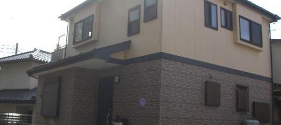 Casa de 4 dormitorios en Saitama, Japan No. 2270 2