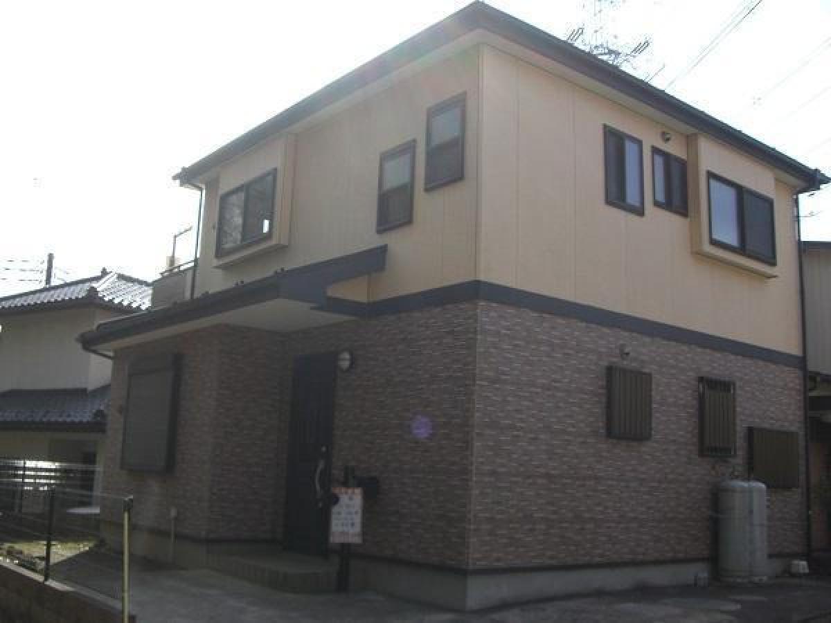 Casa de 4 dormitorios en Saitama, Japan No. 2270