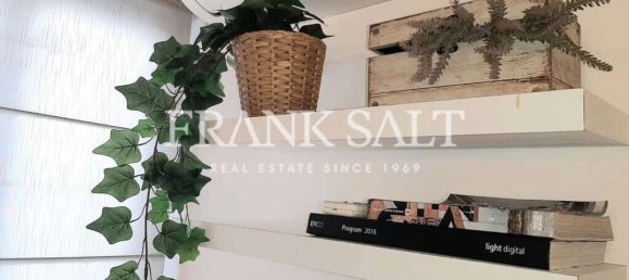 Ático de 2 dormitorios en Msida, Malta No. 2867 4