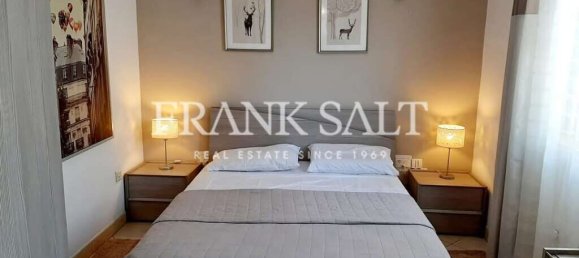 Ático de 2 dormitorios en Msida, Malta No. 2867 7