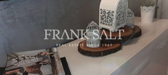 Ático de 2 dormitorios en Msida, Malta No. 2867 5